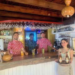 Turan Hill Lounge - Bild 27