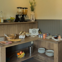 Welt Lodge - Bild 10
