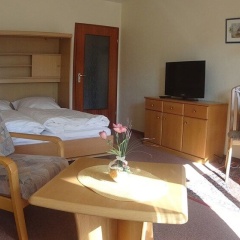 Pension Kueck - Bild 4