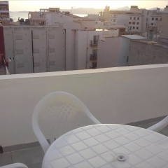 Apartamentos Jorbar - Bild 15