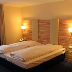 Hotel Daniel - Bild 2