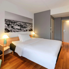 Ibis Hannover Medical Park - Bild 4