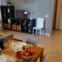 Life Apartments Alameda Colon - Bild 23