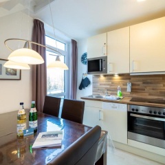 Ferienwohnung Südstrand - Bild 14
