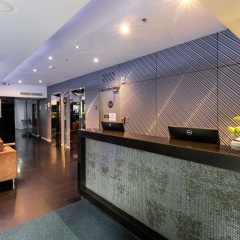 Best Western Sukhumvit 20 - Bild 2