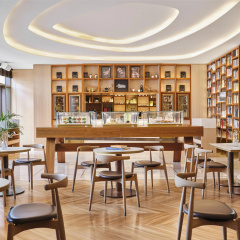 Grand Hyatt Barcelona - Bild 20