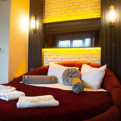 Emirtimes Hotel Kadikoy - Bild 7