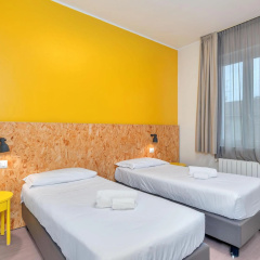 B&B Hotel Milano Ornato - Bild 11
