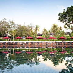 The Vijitt Resort Phuket - Bild 16