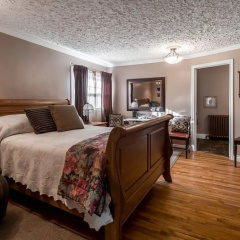 Jeddore Lodge B & B thumbnail 3