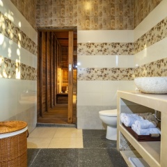 Anja Villas Ubud - Bild 10