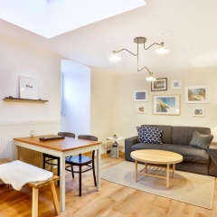 Apartmenthaus Tribseer Damm 6 - Bild 15