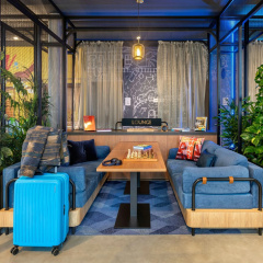 Moxy Berlin Ostbahnhof - Bild 16