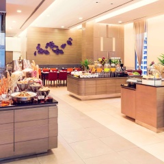 Mercure Bangkok Siam - Bild 12