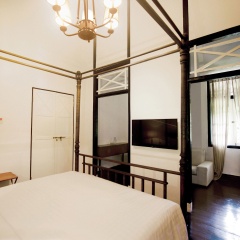 Villa Samadhi Singapore by Samadhi (SG Clean Certified) - Bild 7