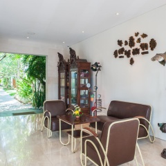 Koenokoeni Villa - Bild 2