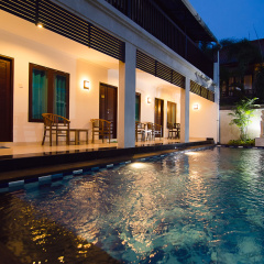 Sanur Guest House - Bild 12