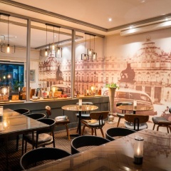 Arthotel ANA Neotel, Trademark Collection by Wyndham - Bild 19