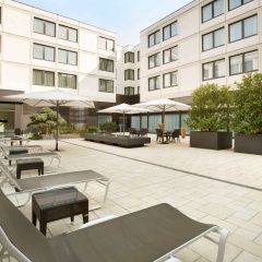 Ramada by Wyndham Nuernberg Parkhotel - Bild 14