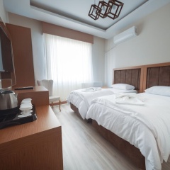 By Sultan Otel - Bild 8