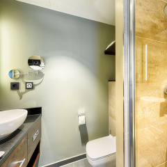Leonardo Royal Hotel Ulm - Bild 9