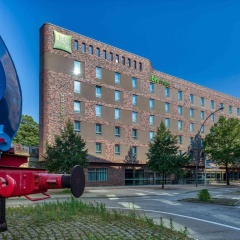 ibis Styles Hamburg Barmbek - Bild 16