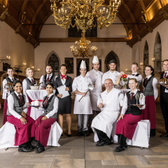 Arvena Park Das Hotel am Franken-Center - Bild 25