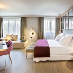 Barceló Emperatriz Hotel - Bild 7