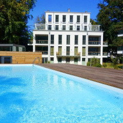 Appartement Strandlounge thumbnail 13