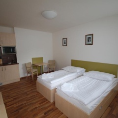 Penzion Paloucek - Bild 5