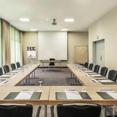 Mercure Düsseldorf City Center - Bild 12