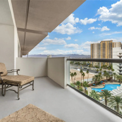 Hilton Vacation Club Cancun Resort Las Vegas - Bild 8