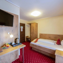 Hotel Alpina Ros Demming - Bild 6
