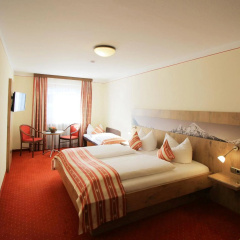 Alpenhotel Brennerbascht - Bild 3