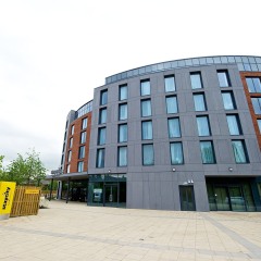 Staycity Aparthotels York - Barbican Center in York, United Kingdom from 281$, photos, reviews - zenhotels.com photo 10