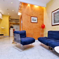 Сamelia Hotel - Bild 30