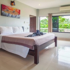 150 m From a Paradise Beach 3 Bedrooms Pool - Bild 5