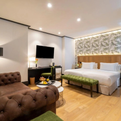 H10 Puerta de Alcalá 4* Sup - Bild 5