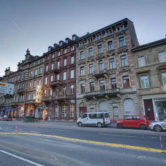 Trip Inn Blankenburg (ehemals Centro Hotel Blankenburg by INA) - Bild 1