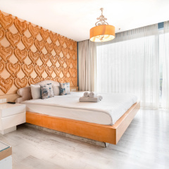 Golden Pars Hotel - Bild 4