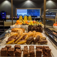 Eurohotel Diagonal Port - Bild 14