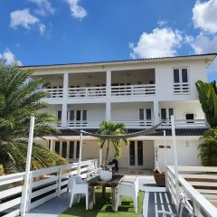 Bed and Breakfast Curacao in Willemstad, Curacao from 94$, photos, reviews - zenhotels.com photo 2