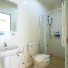 Apo Hotel - Bild 10