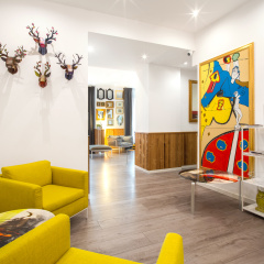 Bernina Hotel - Bild 6