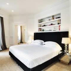 The Shire Hotel - Bild 2