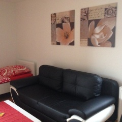 210P Gemütliches Apartment in Dortmund - Bild 10