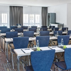 IntercityHotel Hamburg-Altona - Bild 16
