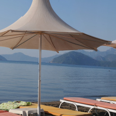 Mert Seaside Hotel - Bild 22