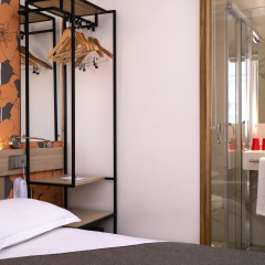 Hotel Hor Les Lumières - Bild 4