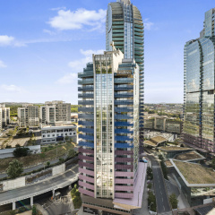 Citadines Maslak Istanbul - Bild 27